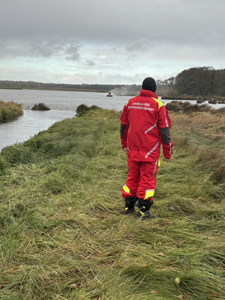 Vogelgrippe im Landkreis MSE