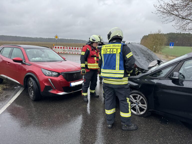 VKU Schwenzin
